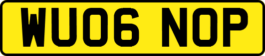WU06NOP