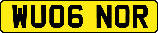 WU06NOR