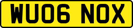 WU06NOX