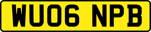 WU06NPB
