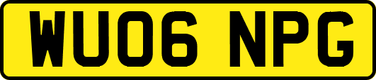 WU06NPG