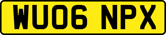 WU06NPX