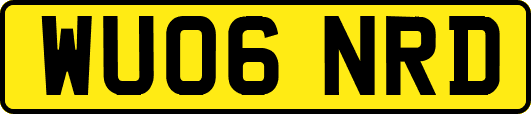 WU06NRD