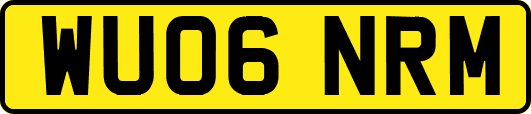WU06NRM