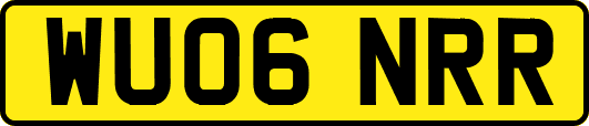 WU06NRR
