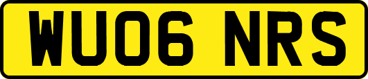 WU06NRS