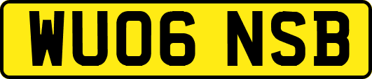 WU06NSB