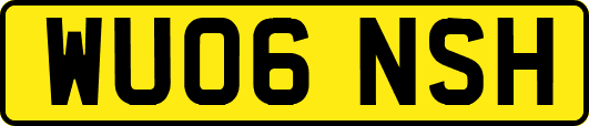 WU06NSH