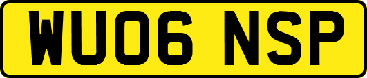 WU06NSP
