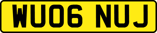 WU06NUJ