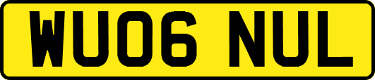 WU06NUL