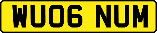WU06NUM
