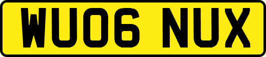 WU06NUX