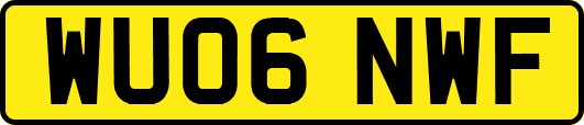 WU06NWF