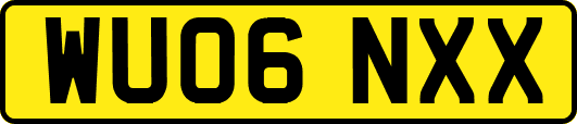 WU06NXX