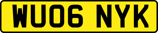 WU06NYK