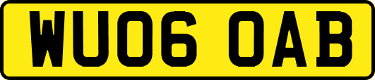 WU06OAB