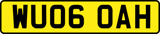 WU06OAH