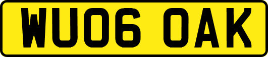 WU06OAK