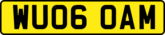 WU06OAM