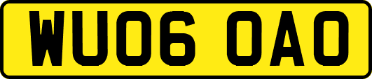 WU06OAO