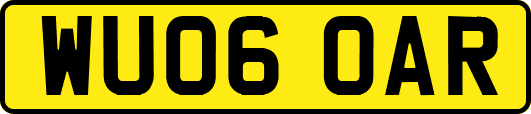 WU06OAR