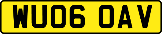 WU06OAV