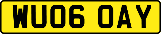 WU06OAY