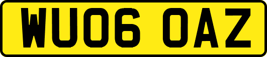 WU06OAZ