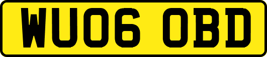 WU06OBD