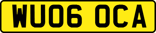 WU06OCA