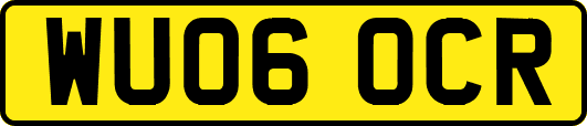 WU06OCR