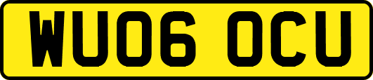 WU06OCU