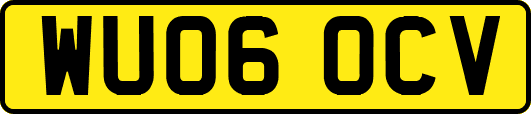 WU06OCV
