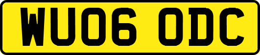 WU06ODC