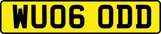 WU06ODD