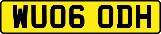 WU06ODH