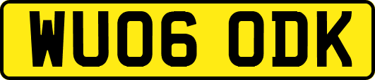 WU06ODK