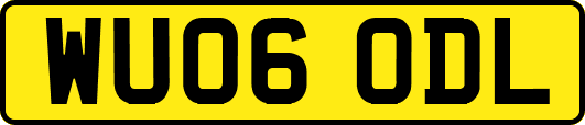 WU06ODL