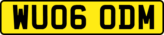 WU06ODM