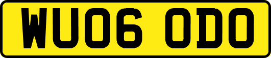 WU06ODO