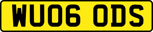 WU06ODS