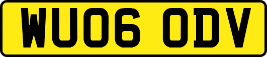 WU06ODV
