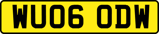 WU06ODW