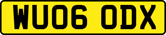 WU06ODX