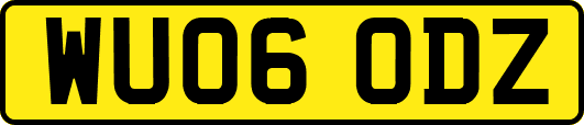 WU06ODZ