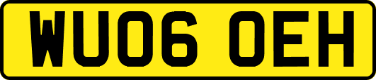 WU06OEH