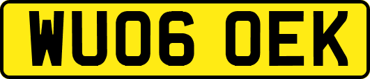 WU06OEK