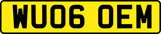 WU06OEM