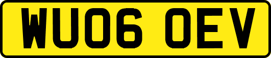 WU06OEV